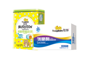 彤伴營養(yǎng)補充劑