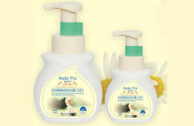 安達王子洗發(fā)沐浴露