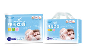 安達王子紙尿褲