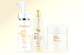 美贊媽咪孕婦洗護(hù)品