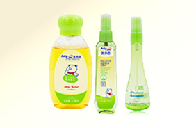 美贊臣嬰兒夏季用品