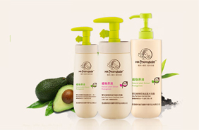 香港媽咪寶貝嬰童沐浴液