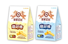 皇家寶貝磨牙棒