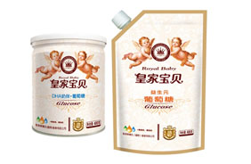 皇家寶貝葡萄糖