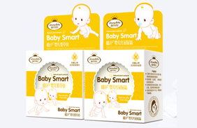 強牛貝比嬰兒護膚用品