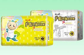 功夫龍護(hù)臀纖薄系列尿不濕