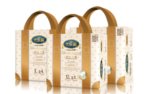 優(yōu)樂爽隨心動(dòng)?jì)雰盒?nèi)褲