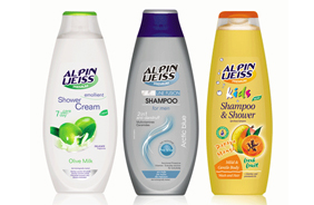 SWEET KIDS 中江寶貝洗護(hù)用品