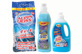 SWEET KIDS 中江寶貝嬰童洗滌用品