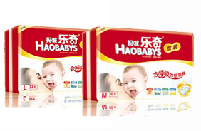 媽咪樂(lè)奇紙尿褲