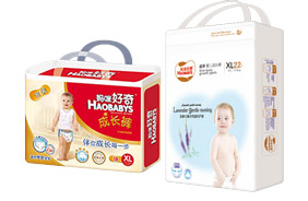 媽咪好奇成長褲