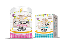 優(yōu)可欣小米米粉