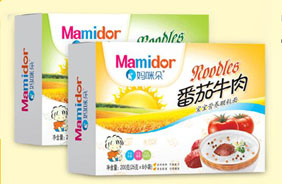 媽咪朵營養(yǎng)面