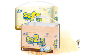 SQ嬰兒紙尿片