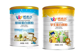 米素兒蛋白質(zhì)粉