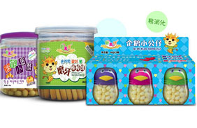 智美優(yōu)磨牙餅干