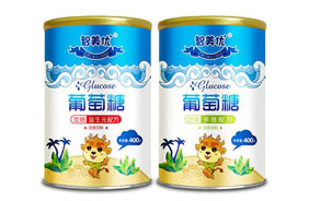 智美優(yōu)葡萄糖