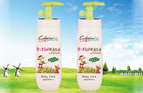 樂可馨洗滌用品