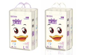 恩得寶金質(zhì)棉柔拉拉褲