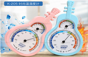 柯麗雅溫濕計(jì)系列