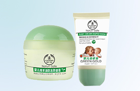 酷爾·貝比嬰幼兒護(hù)膚品