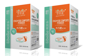 利貝樂(lè)水蘇糖復(fù)合粉