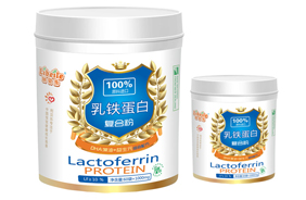 利貝樂(lè)乳鐵蛋白