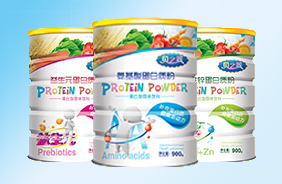 貝之籃兒童蛋白質(zhì)粉