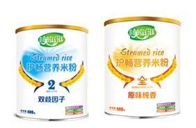 美滋滋護(hù)暢營(yíng)養(yǎng)米粉