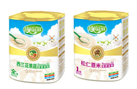 美滋滋營(yíng)養(yǎng)米粉