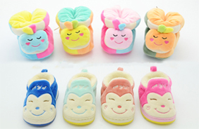 愛嬰童寶寶秋冬鞋