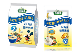 茵育佳營養(yǎng)米粉