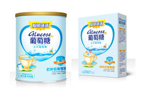 聰明蓓蓓嬰幼兒葡萄糖