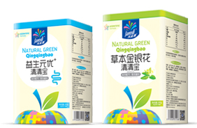 凡諾迪嬰幼兒清清寶