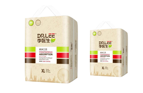 李醫(yī)生嬰幼兒拿拿褲