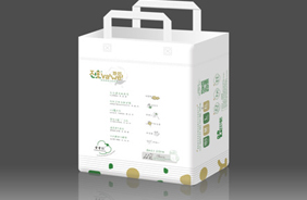 珍好嬰兒紙尿褲