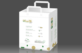 珍好嬰兒紙尿片