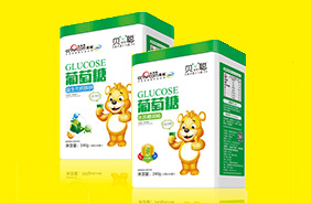 貝諾思聰嬰幼兒葡萄糖