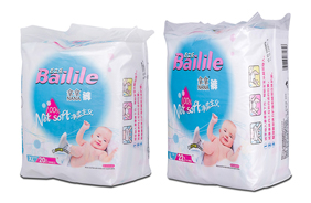 百立樂凈柔主義超極薄拿拿褲