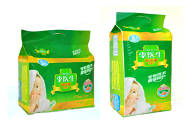 李醫(yī)生超極薄紙尿片