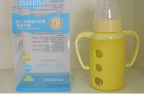 翰林貝貝奶瓶