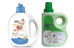 娃娃愛嬰兒洗衣液