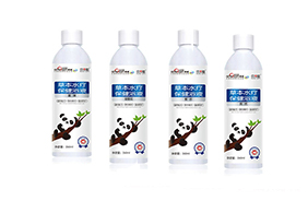 貝諾思聰嬰幼兒保健浴液