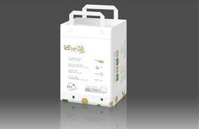 酷伴嬰兒學(xué)步褲