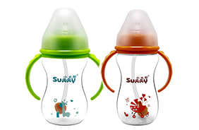 小太陽全自動PP奶瓶