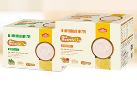 冠軍寶貝超級(jí)冠小米米乳