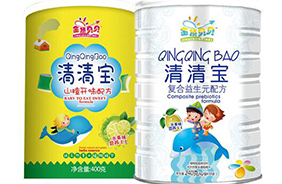 金頂貝貝清清寶