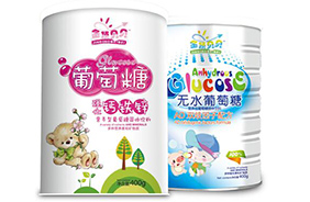 金頂貝貝葡萄糖