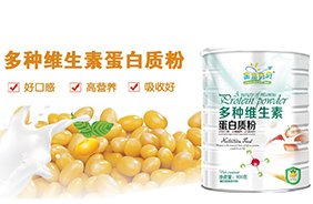 金頂貝貝蛋白質(zhì)粉