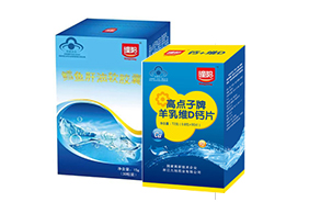 瞳聰嬰幼兒保健品